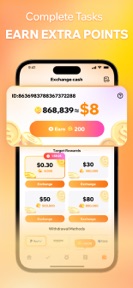 StepCoin: Walk & Earn money screenshot