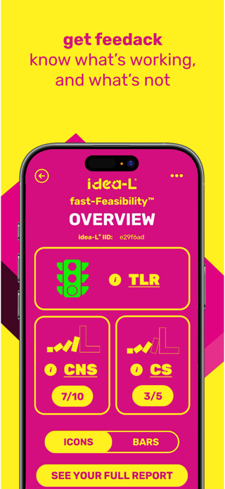 idea-L Screenshot 5 of 7