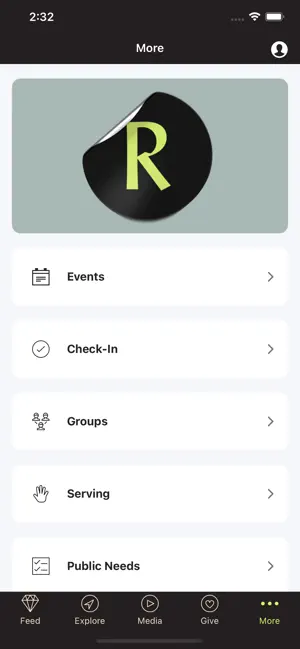 Royals Church screenshot 4
