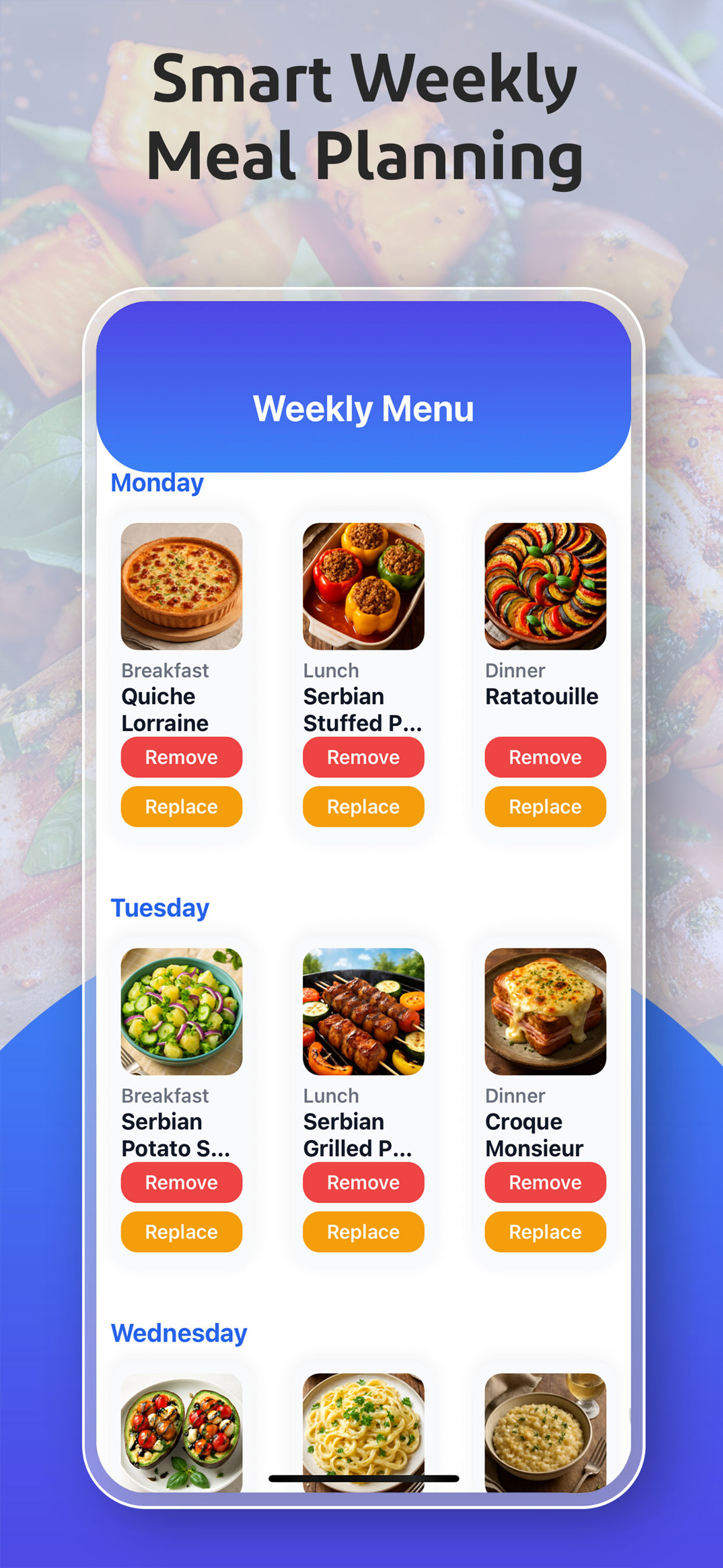 CookLO screenshot 9