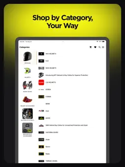 HELMETWALA screenshot 9