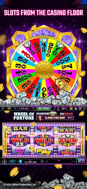 Choctaw Slots - Casino Games screenshot 4