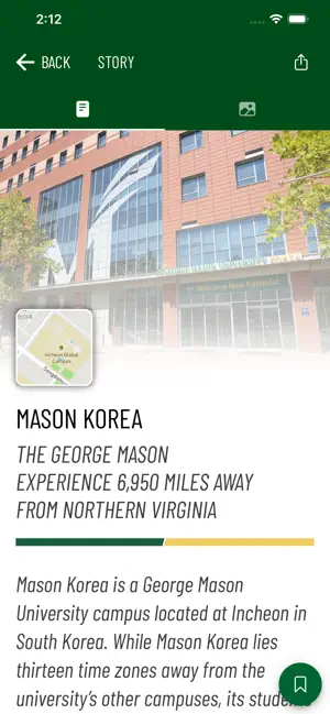 Mason Past and Present screenshot 4