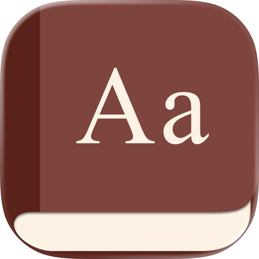 WordSphere: English Dictionary