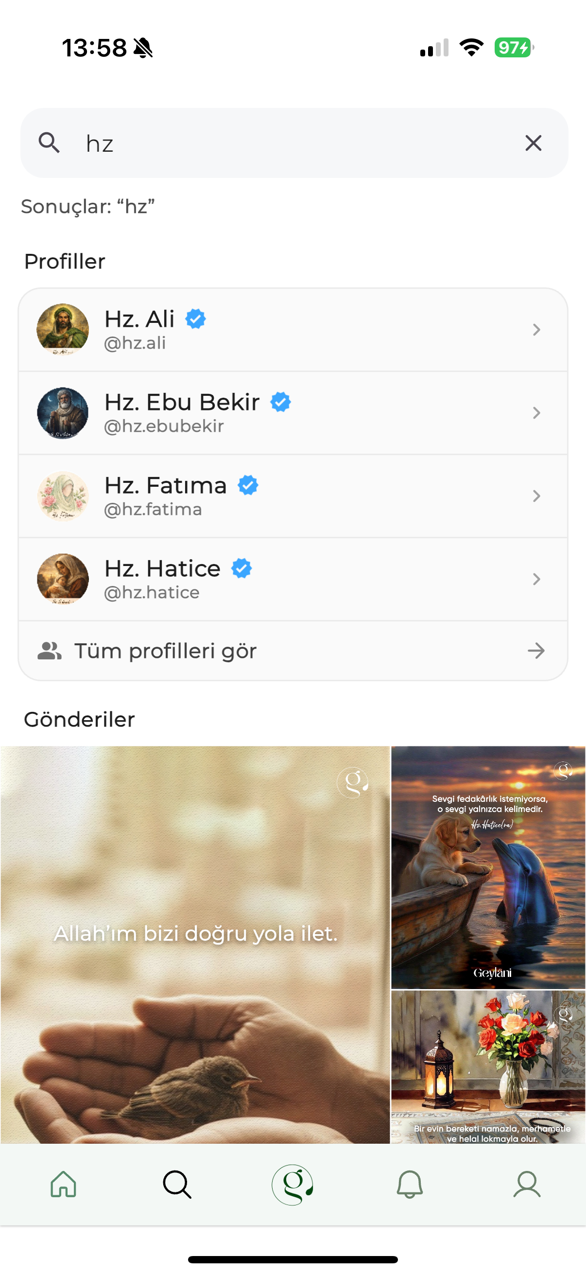 Geylâni