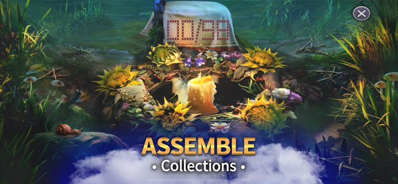 Kyiv: Mystery Adventure (F2P) screenshot 11