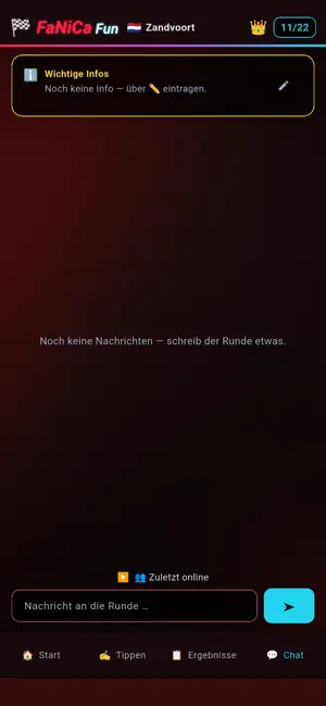 FaNiCa Fun screenshot 4