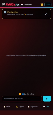 FaNiCa Fun Screenshot 4 of 6