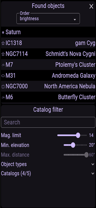 Cedar Aim Screenshot 2 of 5