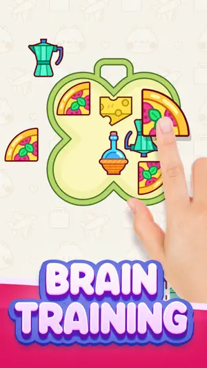 Trip Puzzle screenshot 3