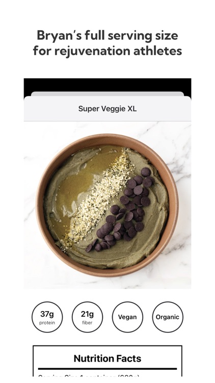 Super Veggie Delivery screenshot-6