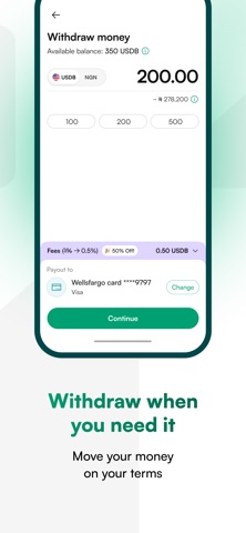 Flyra - Global Money Screenshot 7 of 7