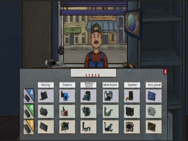 ‎Repair it ! Screenshot