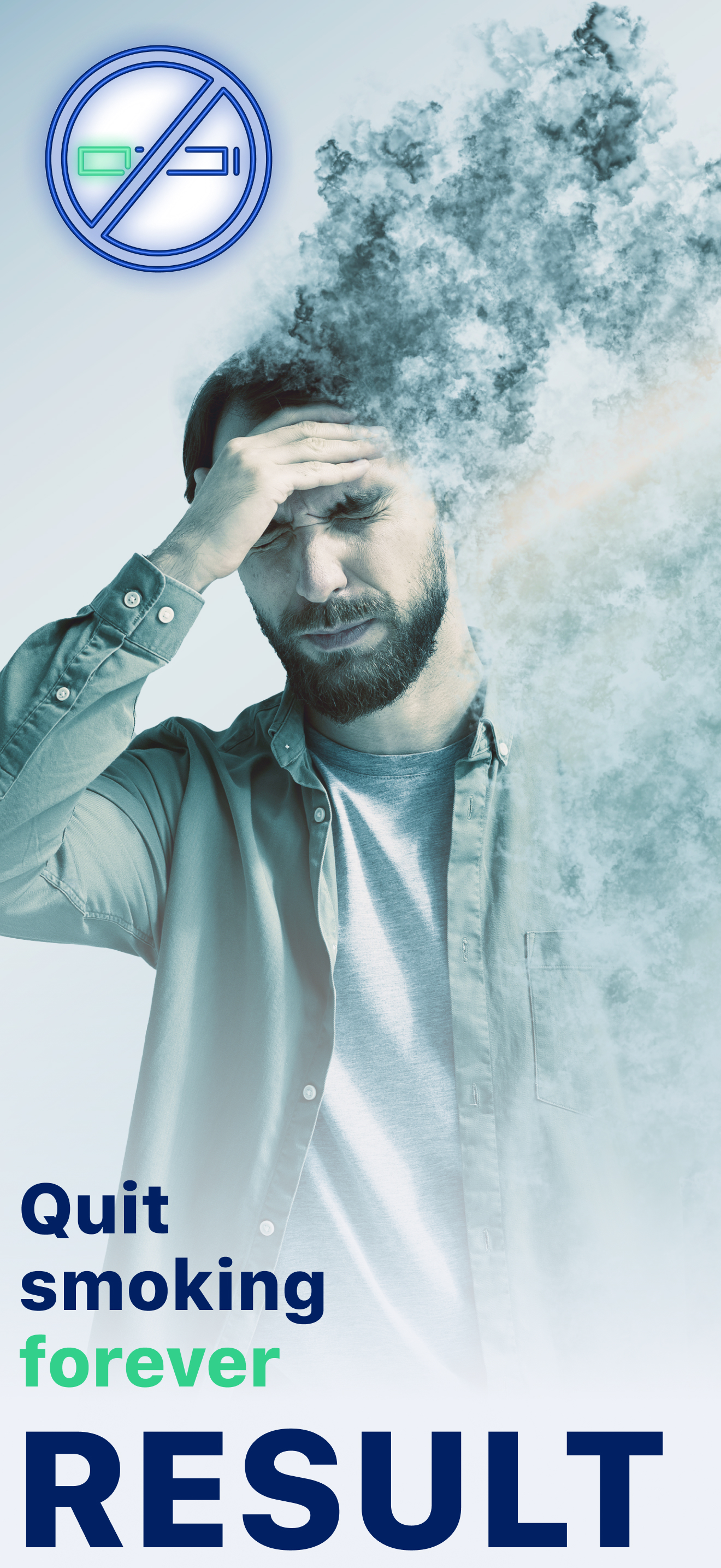 FumarEnd - quitter smoking