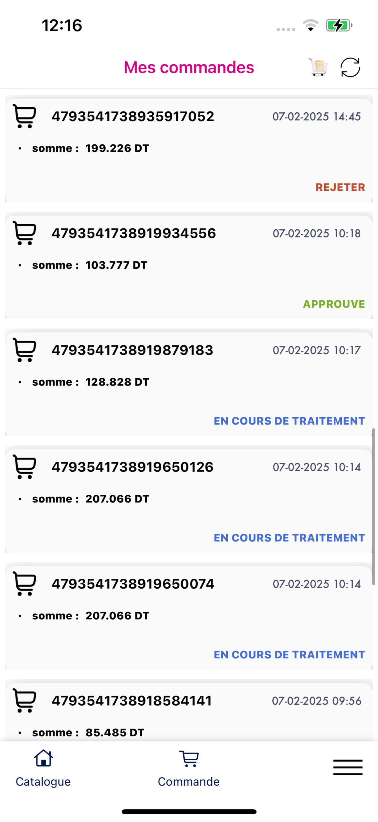 Mypets officiel