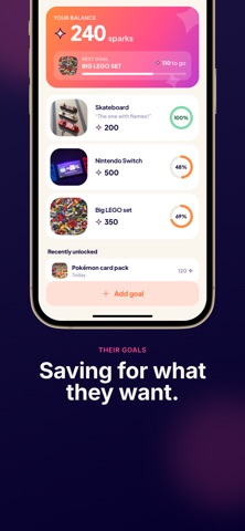 TadaKids: Chores Tracker screenshot