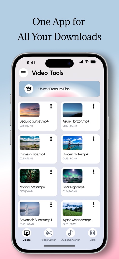 VidCut Pro: Video Tools - Photo & Video App | MWM