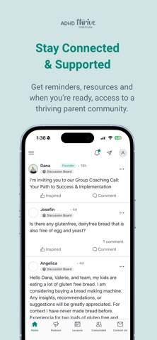 ADHD Thrive Screenshot 5 of 5