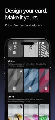 Regrind: Screen Time Wallet Screenshot 6 of 7