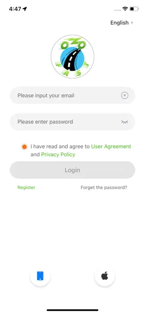 FASTeco screenshot 1