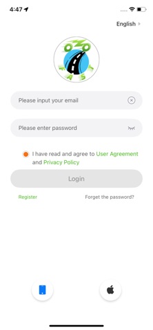 FASTeco screenshot