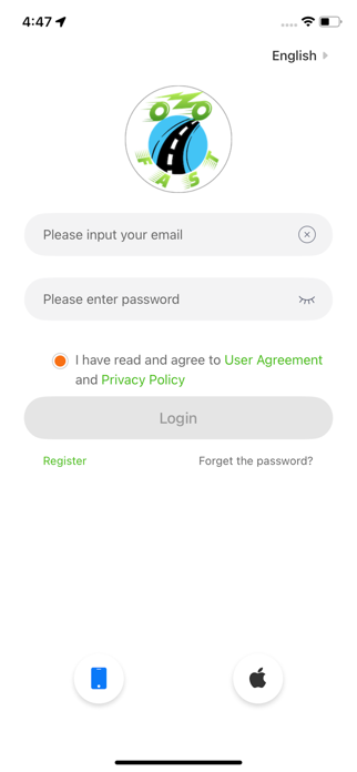 FASTeco Screenshot 1 of 5