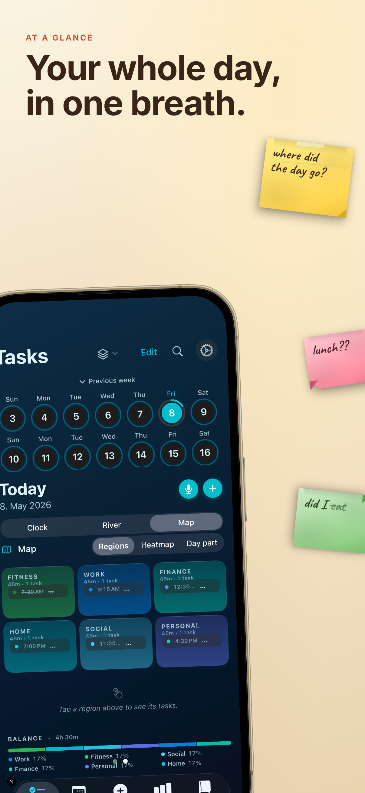 Taskful Day: Day Planner screenshot 4