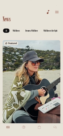 Lainey Wilson Screenshot 2 of 4