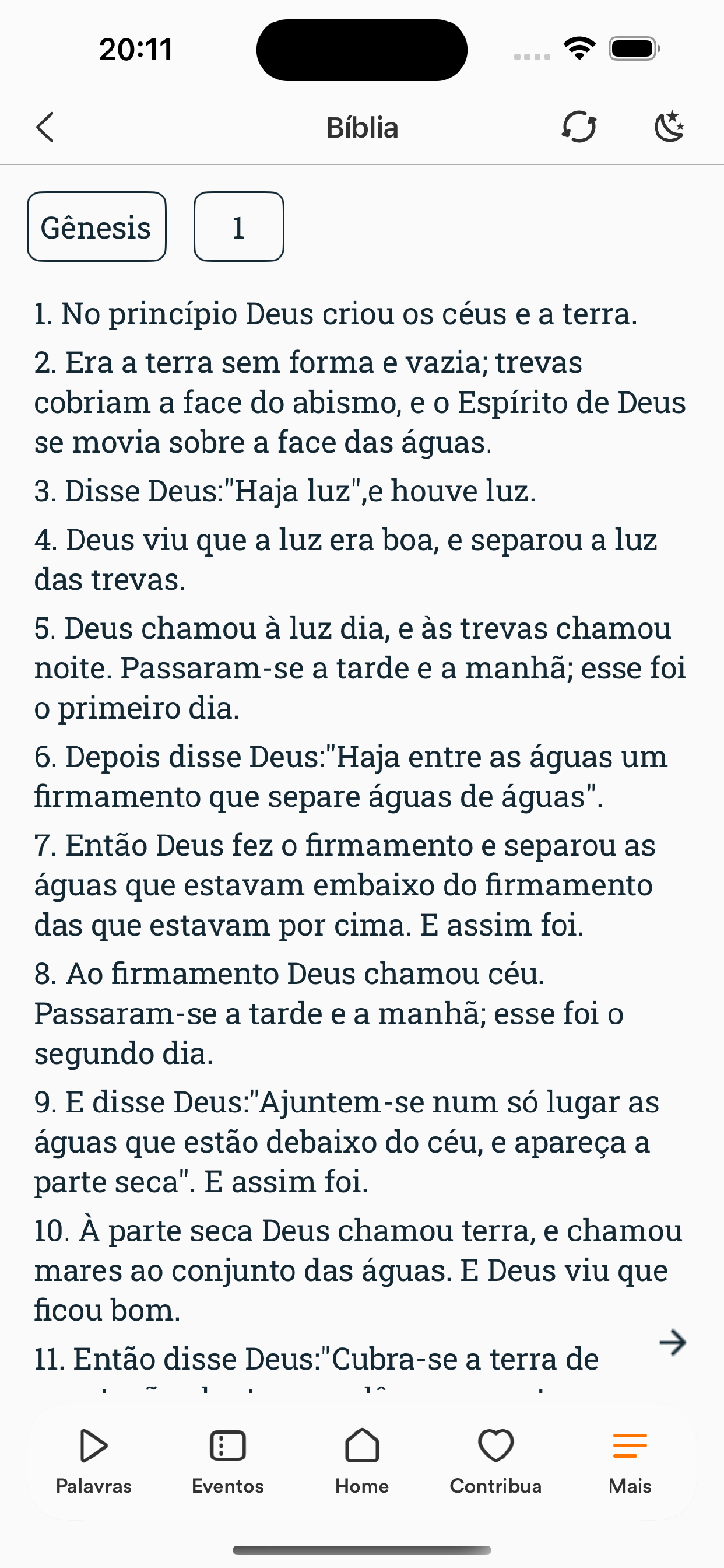 IAP VMedeiros