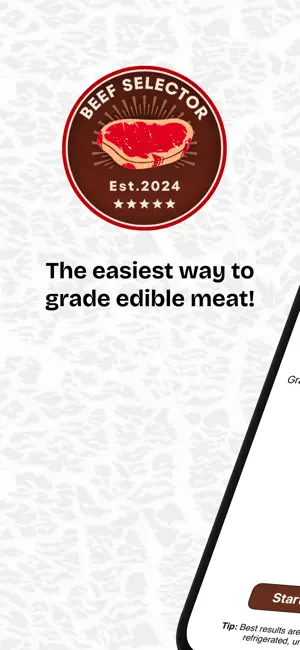 Beef Selector screenshot 2