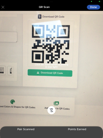 Walkaroo Retail app screenshot 2