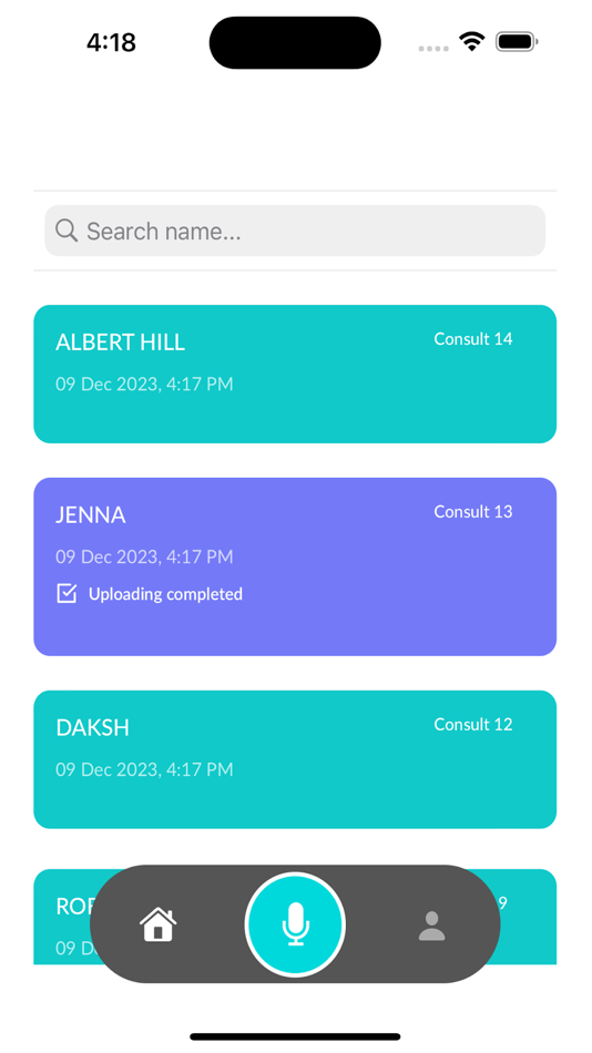 #3. Marvix AI Scribe (iOS) 由: Marvix AI