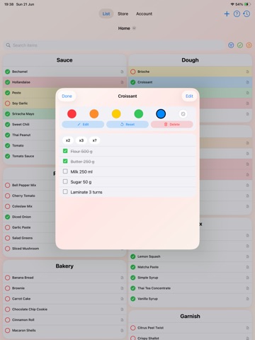 check to do iPad screenshot