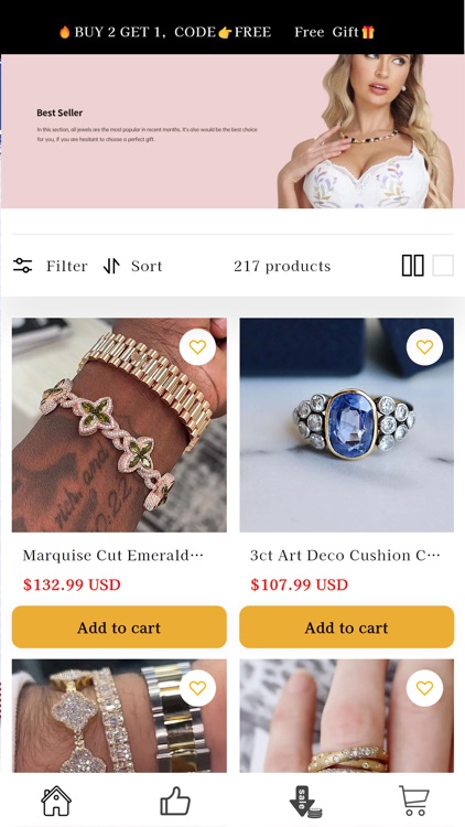 Shop SayablingJewelry