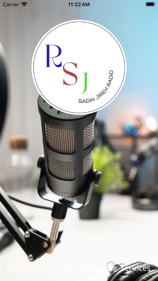 RSJ Radio - 1.0 - (iOS)