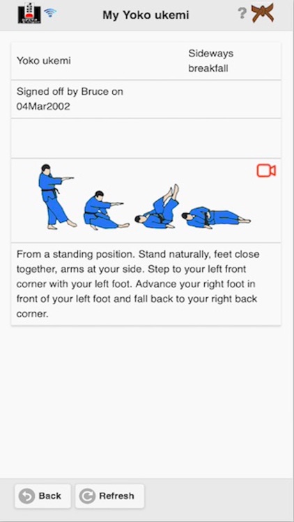 DKJ Sensei screenshot-9