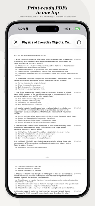 Paperium AI Screenshot 6 of 6