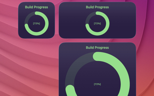 TerminalWidget screenshot 16