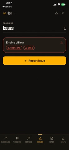 Odometry Screenshot 8 of 9