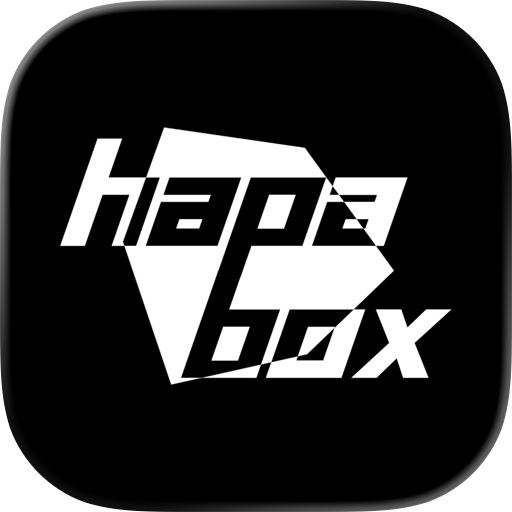 HapaBox - Online Mystery Box