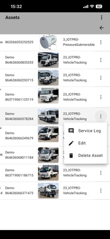 IoT Pro App Store preview screenshot 9