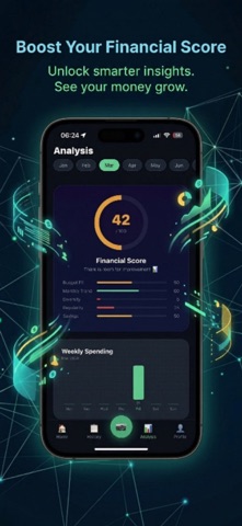 Receipt:Ai Screenshot 3 of 3