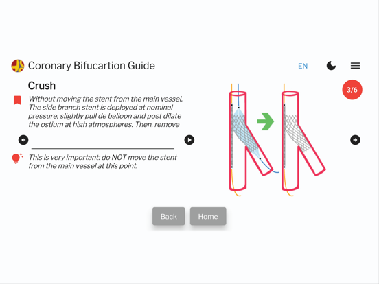 Screenshot #4 pour BifurcApp