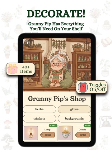 Shelfie! - Cozy Book Tracker ipad screenshot 4