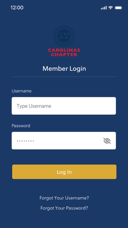 Carolinas Chapter CMAA