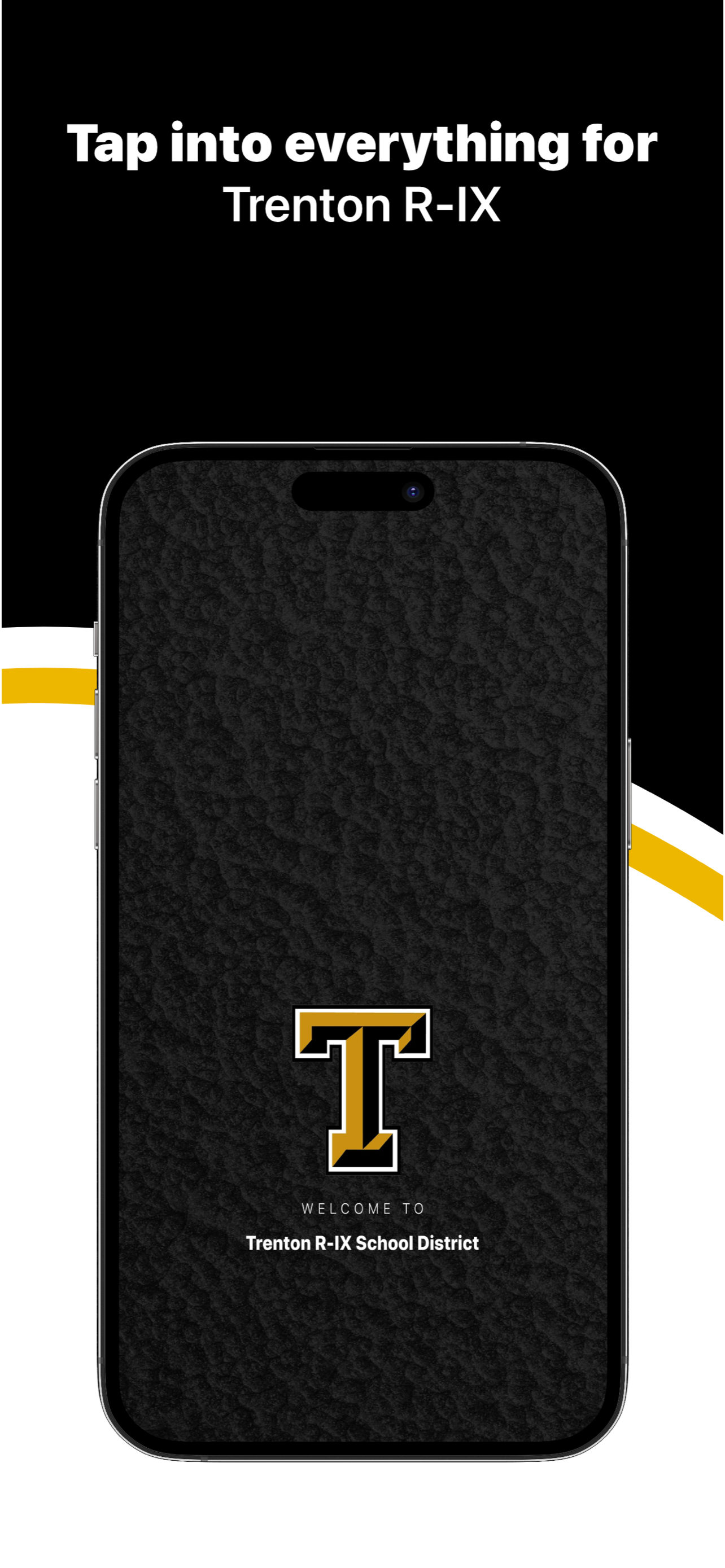 Trenton R-IX School District