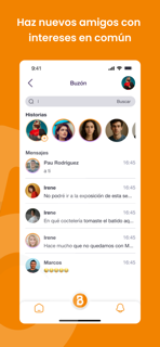 Breemfy screenshot 5