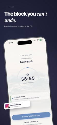 OnLock - Study Timer Screenshot 4 of 10