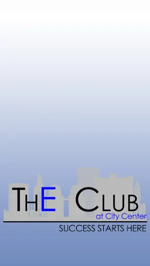 The Club at City Center screenshot 1
