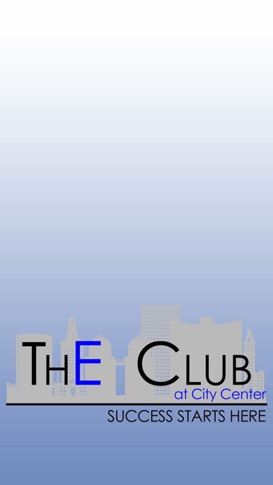 The Club at City Center Screenshot